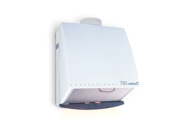 EXTRACTOR COCINA CENTRIFUGO PROF-750 L CATA