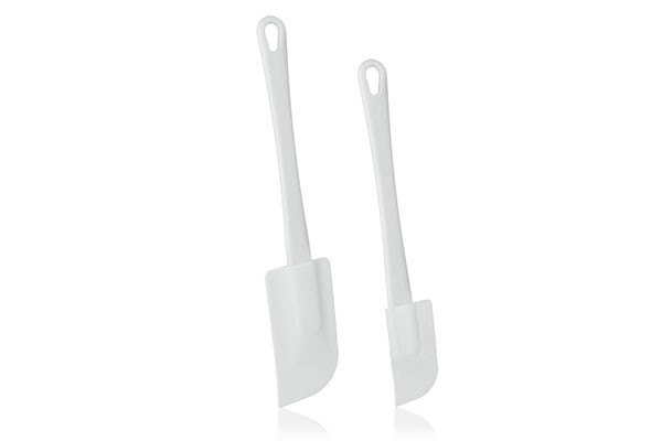 ESPATULA GOMA  252500 JGO/ 2 25 CM  103015