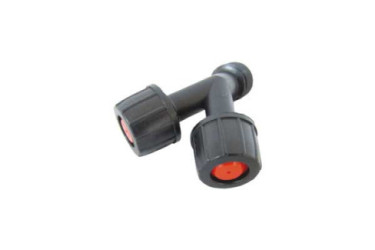 REPUESTOS SULFATADORAS BRIXO VERDE BOQUILLA DOBLE SULF.12 Y 18 L.