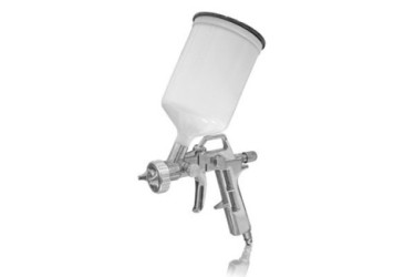 PISTOLA PINTAR DEPOSITO SUPERIOR 600CC BRIXO 600 CC