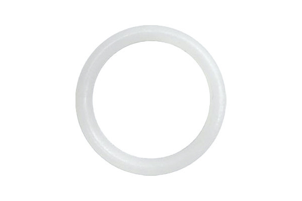 ANILLA PLASTICO REDONDA CENTENAR 22 MM  822531