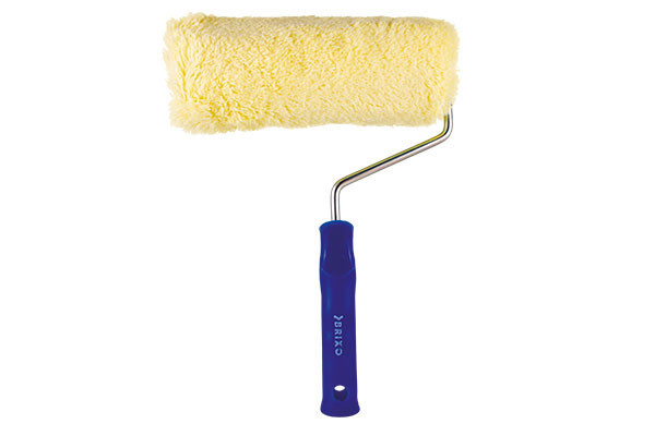 RODILLO NYLON BRIXO 20 CM  472458