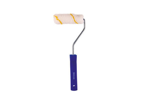 MANGO RODILLO RODILLO NYLON 10CM BRIXO 10 CM  472462