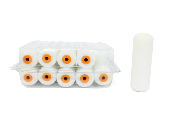 REPUESTO RODILLO POLYESTER 10CM BRIXO 10 CM  472465