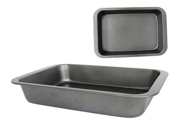 RUSTIDERA HORNO ENEIDE 36.3×24.5×5.5 CM  80036