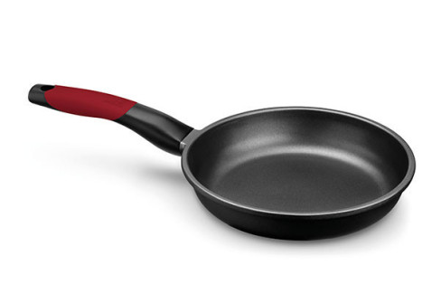 SARTEN ALUMINIO FUNDIDO PREMIERE BRA EXCLUSIVA 28 CM