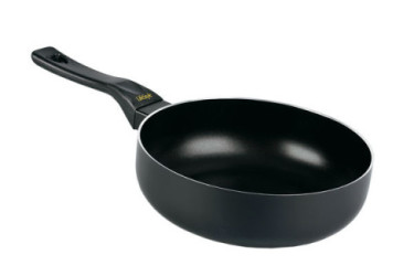 SARTEN PROFUNDA ALUMINIO LUXE LIFESTYLE 28 CM