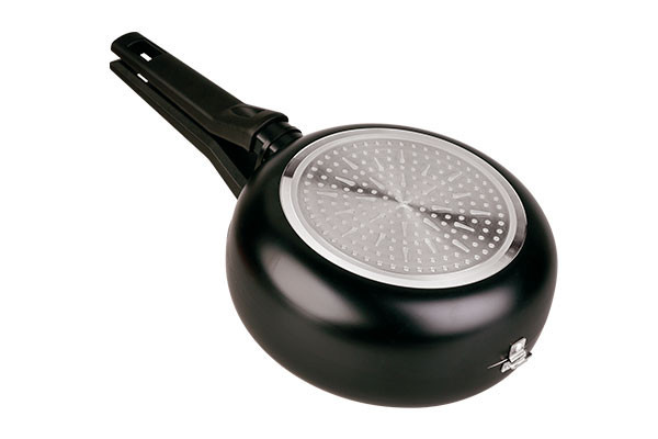 SARTEN DOBLE LUXE VOLTEA TORTILLAS LIFESTYLE 24 CMS.
