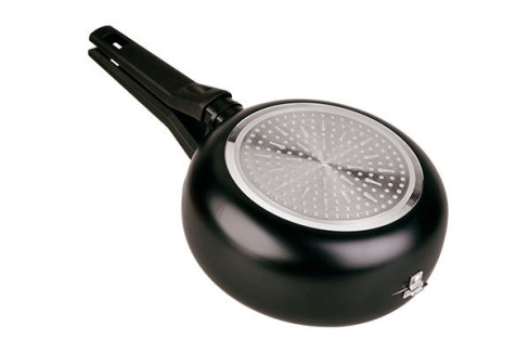 SARTEN DOBLE LUXE VOLTEA TORTILLAS LIFESTYLE 24 CMS.