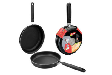 SARTEN TORTILLA INDUBASIC IBILI 20 CM