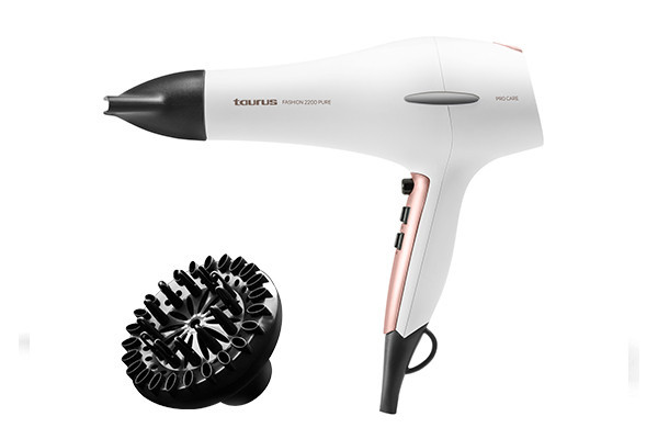 SECADOR FASHION 2200 PURE TAURUS