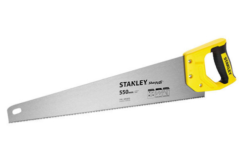 SERRUCHO UNIVERSAL 22? / 550MM 7TPI STHT20368 STANLEY
