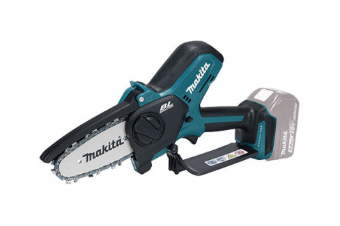 SIERRA DE CADENA DE MANO 18V LXT 100MM DUC101Z MAKITA