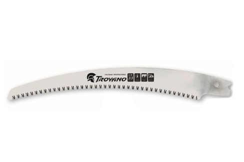 SERRUCHO PODA JAPONES MANGO ALUMINIO /GOMA AL TROYANO HOJA RECAMBIO