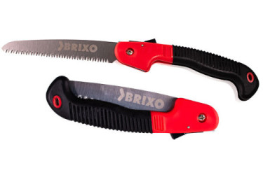 SERRUCHO PLEG. D/TRIPLE 180 MM BRIXO  801398