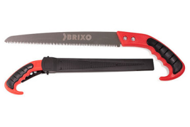 SERRUCHO RECTO D/TRIPLE 240 MM M/BIM. BRIXO 240 MM  801399