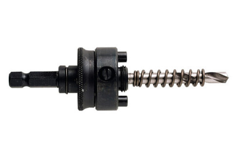 HUSILLO ADAPTADOR C/MUELLE SKIN KA 4M  280314