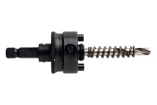 HUSILLO ADAPTADOR C/MUELLE SKIN KA10M  280315