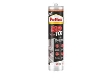 PATTEX SP101 POLIMERO CART. 280 ML TERRACOTA
