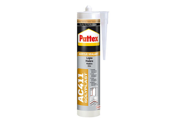 AC411 MADERA CARTUCHO 300 ML SAPELI