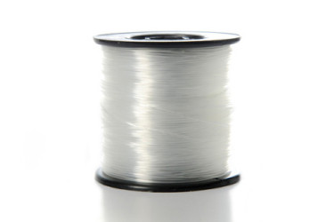 NYLON PESCA (CARRETE 100 MT) BRIXO 0.40 MM  116437