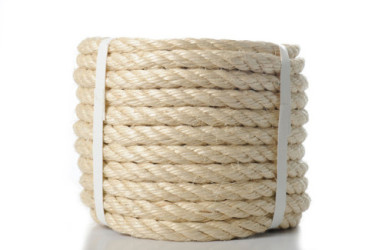 CUERDA SISAL BRIXO MINIRROLLO MINIRROLLO 14 MM X 20 MTS  472804