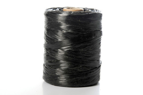 CINTA RAFIA TIPO 900 NEGRA 200 GRS 225 MTS. BRIXO CINTA