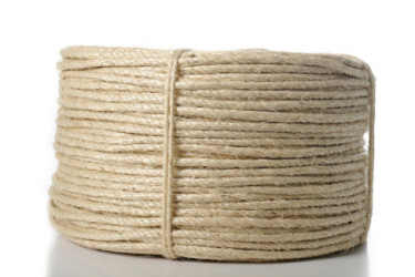 CUERDA SISAL BRIXO 8 MM (CARRETE 100 MT.)  472806