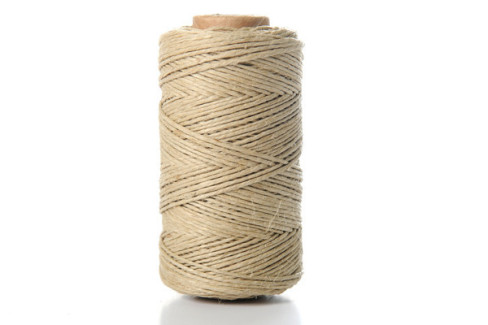 HILO PULIDO CAÑAMO BRIXO Nº 6 (OVILLO 50 GR)  472790