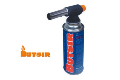 KIT SOLDADOR CARTUCHO VALVULA NS-230 GR.  472654