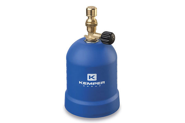 MECHERO QUEMADOR BUNSEN KEMPER