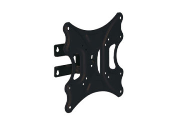 SOPORTE MURAL LCD-LED NEGRO 13-37? BRIXO ORIENTABLE 13-37? ORIENTABLE  900119