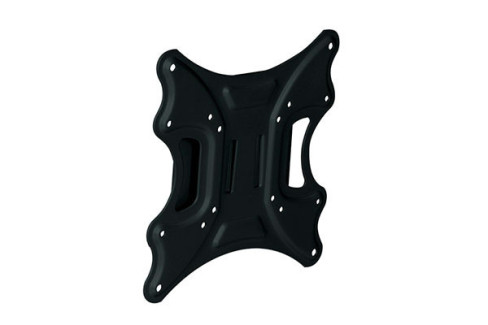 SOPORTE MURAL FIJO LCD-LED NEGRO 13-37? BRIXO 13-37? FIJO  900118