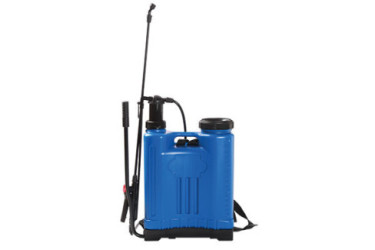 SULFATADORA MOCHILA BRIXO VERDE LANZA P.P. 16 LTS.  800302