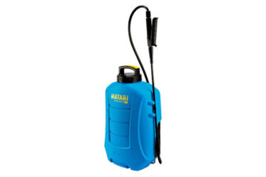 SULFATADORA ELECTRICA MATABI EVOLUTION 15 LT BAT LITIO 83025