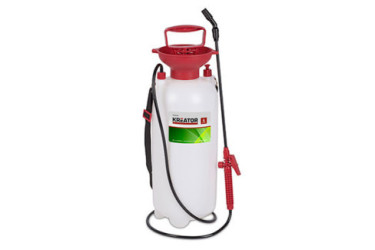 SULFATADORA A PRESION 8L KRTGR6808 KREATOR