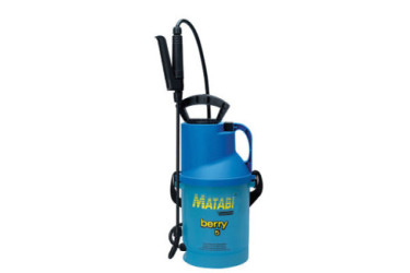 SULFATADORA JARDIN MATABI BERRY 7 5 LITROS