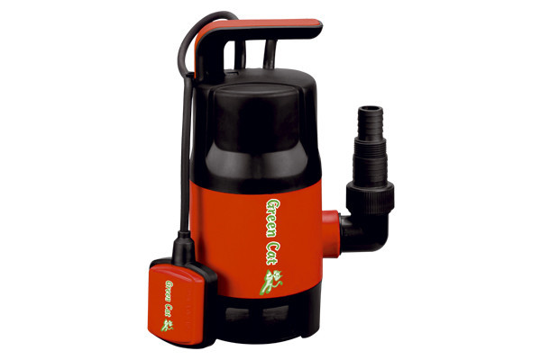 BOMBA DE AGUA 400W GREEN CAT