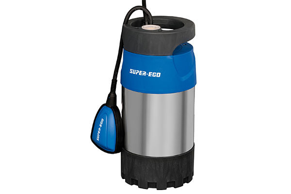 BOMBA AGUAS LIMPIAS BLS-55 800W SUPER-EGO