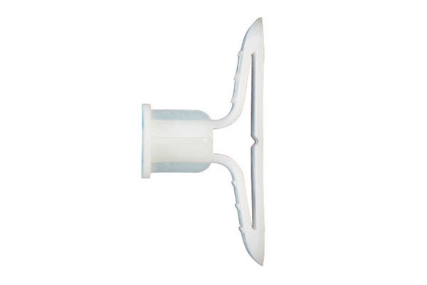 TACO PLADUR TIPO PERCHA 2 BRIXO C/100 TACO PLADUR  118009