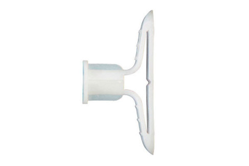 TACO PLADUR TIPO PERCHA 2 BRIXO C/100 TACO PLADUR  118009