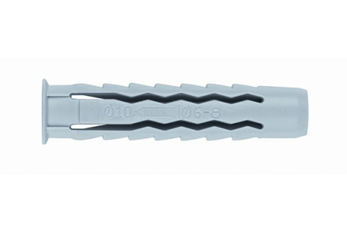 TACO NYLON MULTIMATERIAL (C/100) 8X40 TN4S08