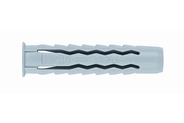 TACO NYLON MULTIMATERIAL (C/100) 5X25 TN4S05