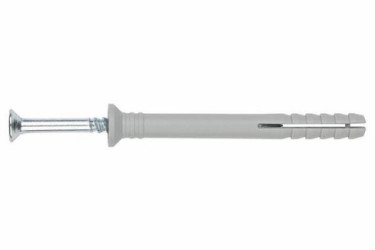 TACO CLAVABLE TC-CA (C/100) BRIXO 06 x 80