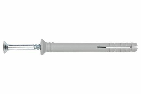 TACO CLAVABLE TC-CA (C/100) BRIXO 06 x 80