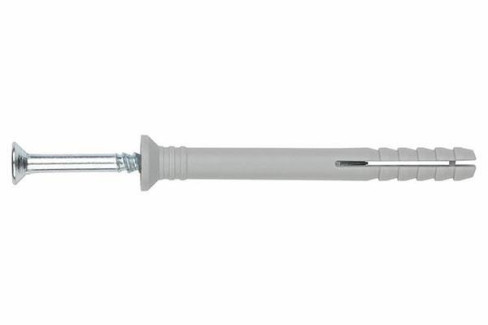 TACO CLAVABLE TC-CA (C/100) BRIXO 06 x 80