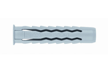 TACO NYLON MULTIMATERIAL (C/100) 6X30 TN4S06