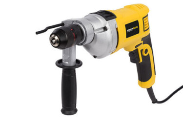 TALADRO PERCUTOR POWX0270 850W POWER PLUS