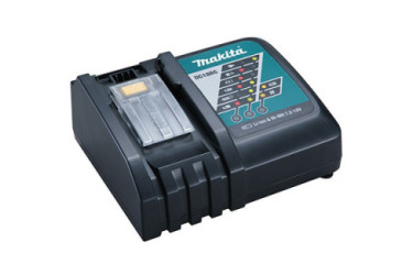 CARGADOR 7.2  18V LITIO DC18RC MAKITA