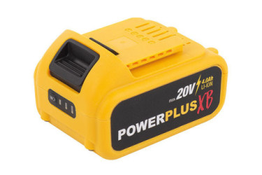 BATERIA 20V POWER PLUS 4.0AH POWXB90050